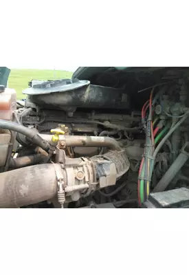 DETROIT DD13 (471927) ENGINE ASSEMBLY