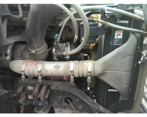 DETROIT DD13 (471927) ENGINE ASSEMBLY