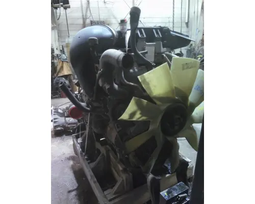 DETROIT DD13 (471927) ENGINE ASSEMBLY