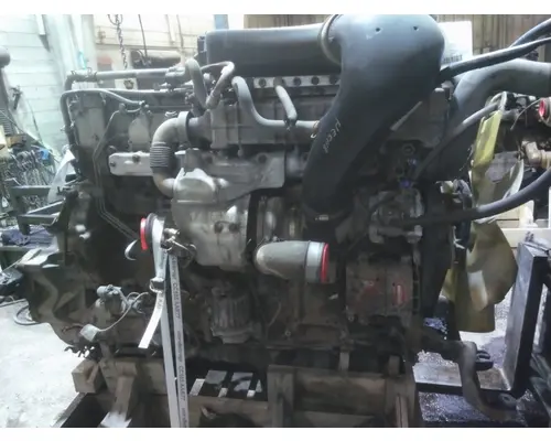 DETROIT DD13 (471927) ENGINE ASSEMBLY
