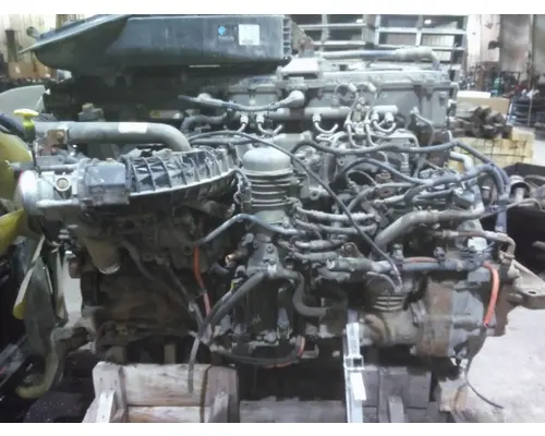 DETROIT DD13 (471927) ENGINE ASSEMBLY