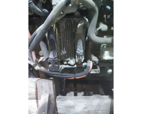 DETROIT DD13 (471927) ENGINE ASSEMBLY