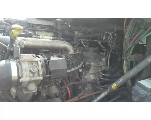 DETROIT DD13 (471927) ENGINE ASSEMBLY