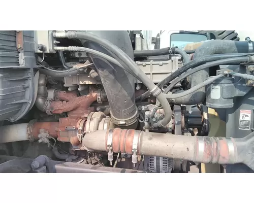 DETROIT DD13 (471927) ENGINE ASSEMBLY