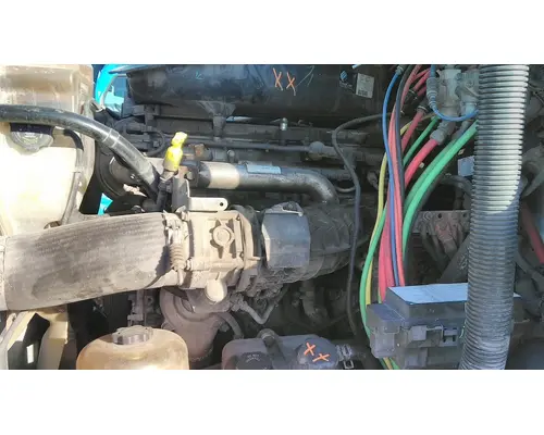 DETROIT DD13 (471927) ENGINE ASSEMBLY