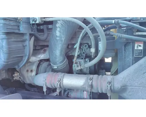 DETROIT DD13 (471927) ENGINE ASSEMBLY