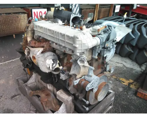 DETROIT DD13 (471927) ENGINE ASSEMBLY