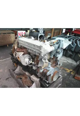 DETROIT DD13 (471927) ENGINE ASSEMBLY