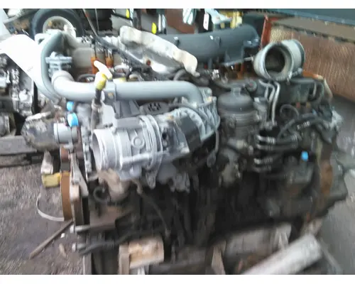 DETROIT DD13 (471927) ENGINE ASSEMBLY