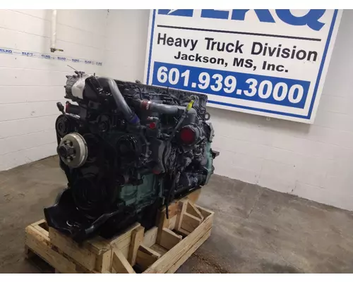 DETROIT DD13 (471927) ENGINE ASSEMBLY