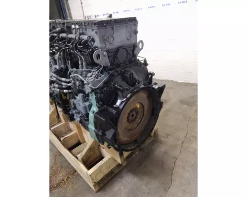 DETROIT DD13 (471927) ENGINE ASSEMBLY