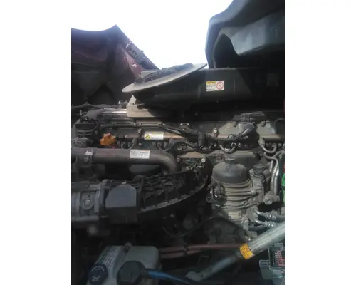 DETROIT DD13 (471927) ENGINE ASSEMBLY