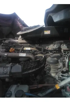 DETROIT DD13 (471927) ENGINE ASSEMBLY