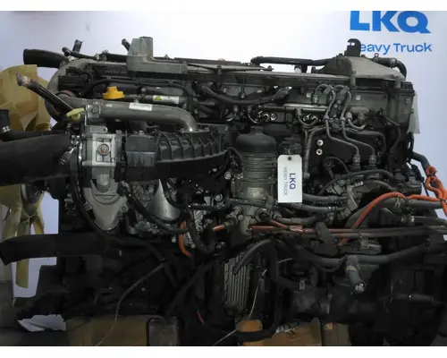 DETROIT DD13 (471927) ENGINE ASSEMBLY