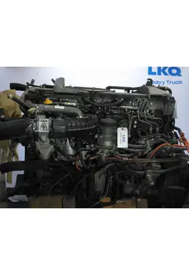 DETROIT DD13 (471927) ENGINE ASSEMBLY