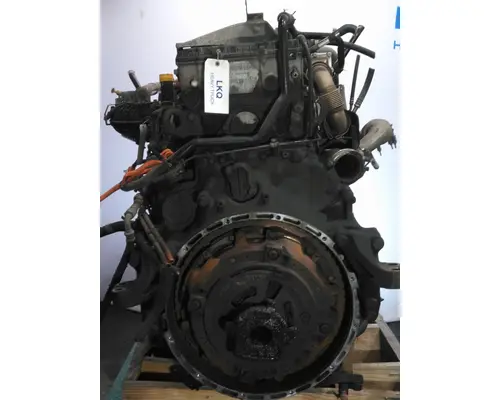 DETROIT DD13 (471927) ENGINE ASSEMBLY