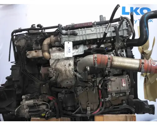 DETROIT DD13 (471927) ENGINE ASSEMBLY