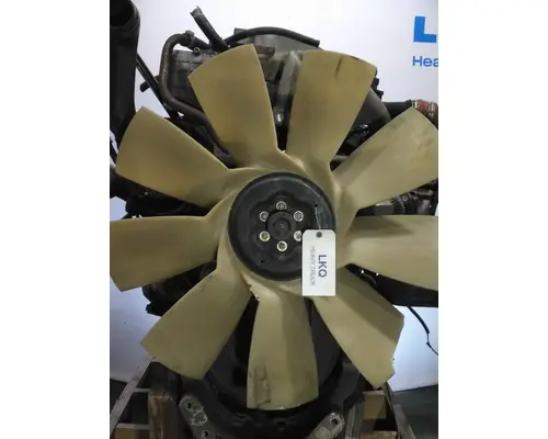 DETROIT DD13 (471927) ENGINE ASSEMBLY