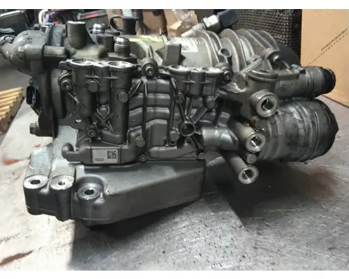 DETROIT DD13 (471927) FUEL FILTER HOUSING