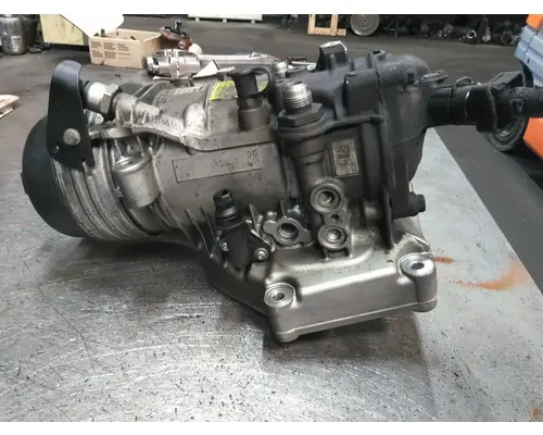 DETROIT DD13 (471927) FUEL FILTER HOUSING