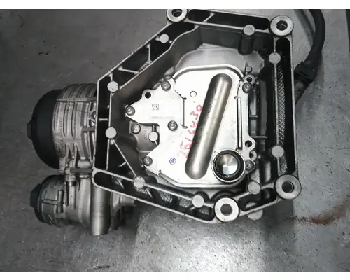 DETROIT DD13 (471927) FUEL FILTER HOUSING