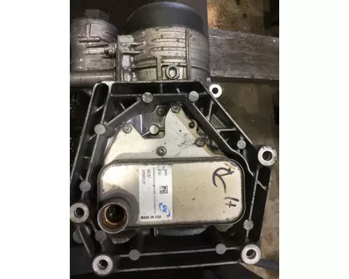 DETROIT DD13 (471927) FUEL FILTER HOUSING