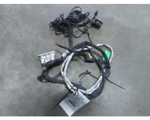 DETROIT DD13 (471928) DPFSCR COMPONENTS
