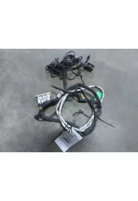 DETROIT DD13 (471928) DPF/SCR COMPONENTS