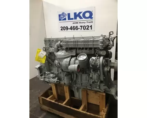 DETROIT DD13 (471928) ENGINE ASSEMBLY