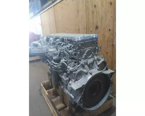 DETROIT DD13 (471928) ENGINE ASSEMBLY