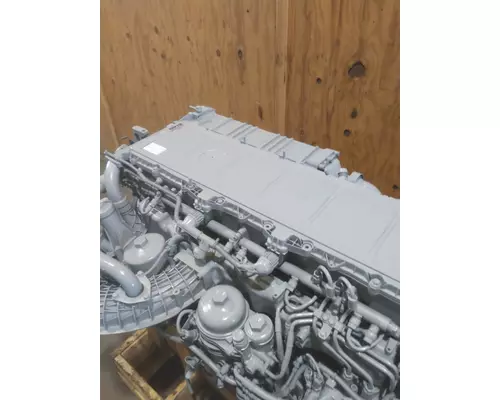 DETROIT DD13 (471928) ENGINE ASSEMBLY