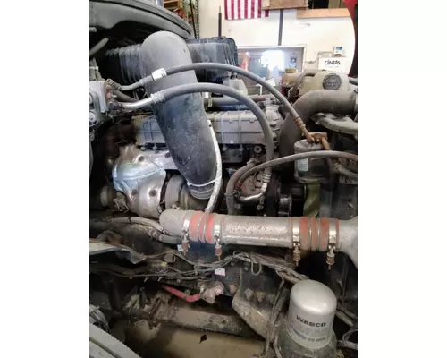 DETROIT DD13 (471928) ENGINE ASSEMBLY