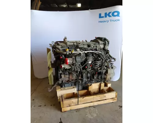 DETROIT DD13 (471928) ENGINE ASSEMBLY