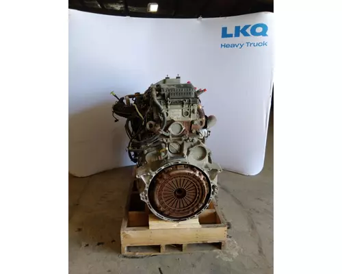 DETROIT DD13 (471928) ENGINE ASSEMBLY