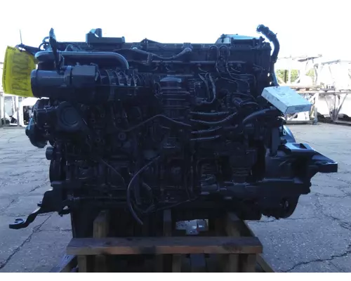 DETROIT DD13 (471928) ENGINE ASSEMBLY