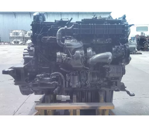 DETROIT DD13 (471928) ENGINE ASSEMBLY