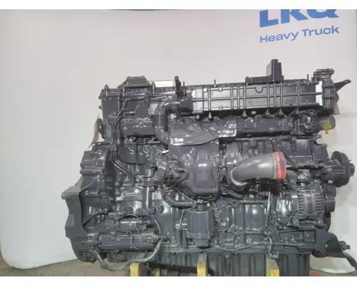 DETROIT DD13 (471928) ENGINE ASSEMBLY