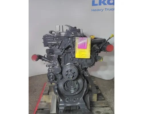 DETROIT DD13 (471928) ENGINE ASSEMBLY