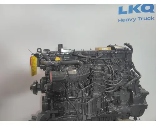 DETROIT DD13 (471928) ENGINE ASSEMBLY