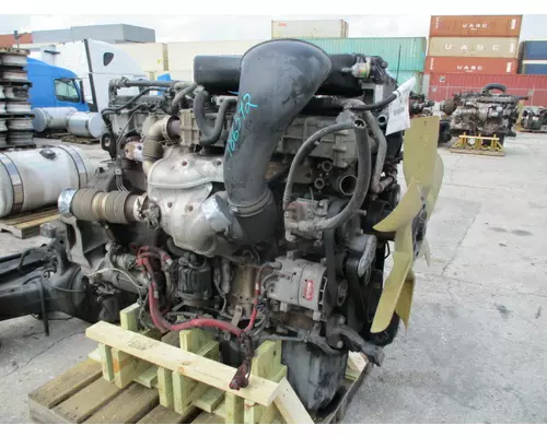 DETROIT DD13 (471928) ENGINE ASSEMBLY