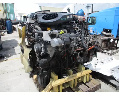 DETROIT DD13 (471928) ENGINE ASSEMBLY