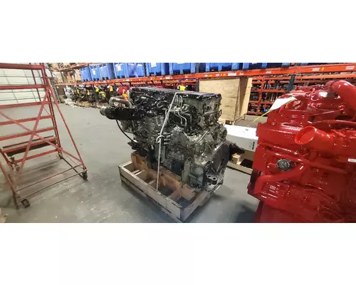 DETROIT DD13 (471928) ENGINE ASSEMBLY