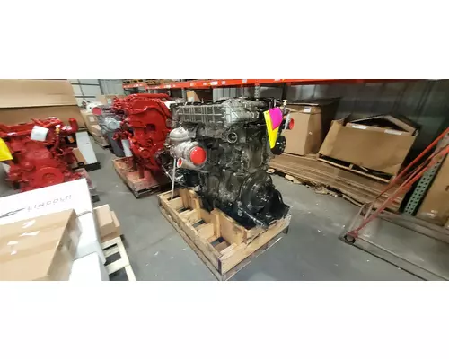 DETROIT DD13 (471928) ENGINE ASSEMBLY