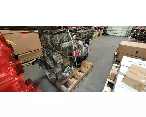 DETROIT DD13 (471928) ENGINE ASSEMBLY