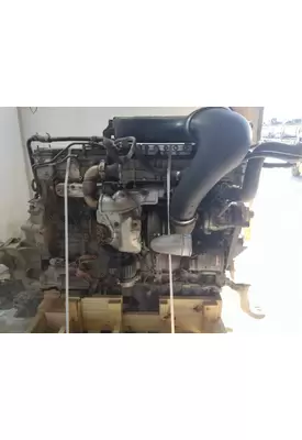 DETROIT DD13 (471928) ENGINE ASSEMBLY