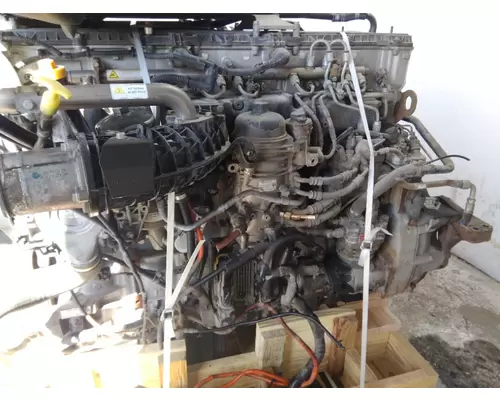 DETROIT DD13 (471928) ENGINE ASSEMBLY