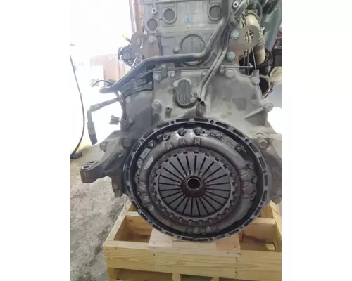DETROIT DD13 (471928) ENGINE ASSEMBLY