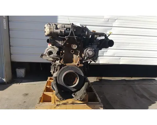 DETROIT DD13 (471928) ENGINE ASSEMBLY