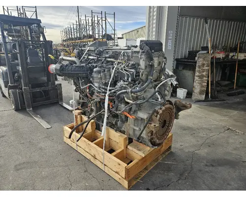 DETROIT DD13 (471928) ENGINE ASSEMBLY