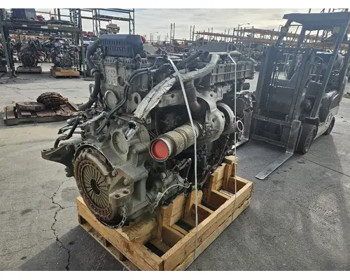DETROIT DD13 (471928) ENGINE ASSEMBLY